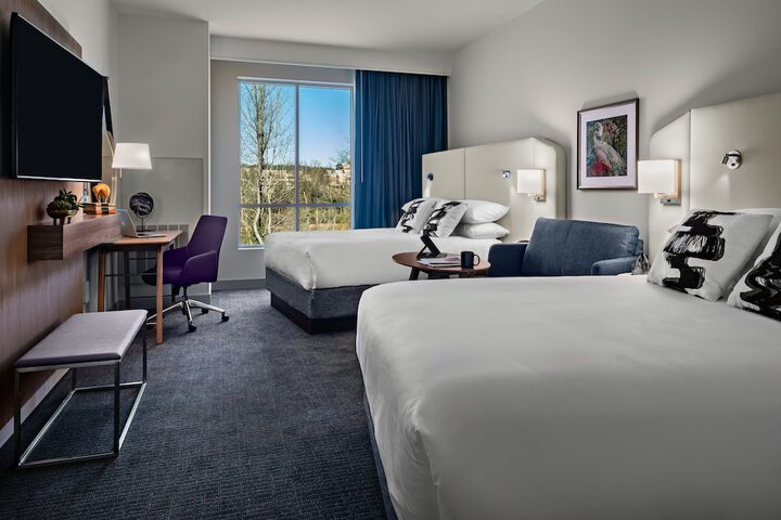 Crowne Plaza North Augusta by IHG