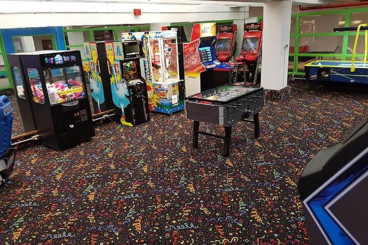 Crowne Plaza Kitchener-Waterloo by IHG