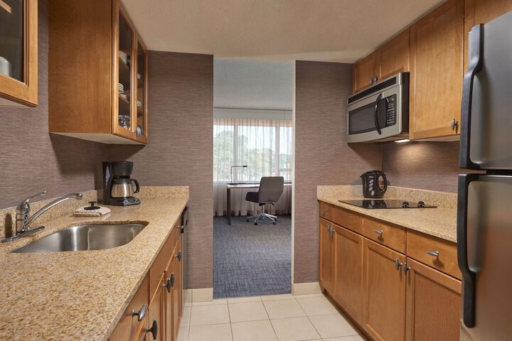 Residence Inn by Marriott London Ontario