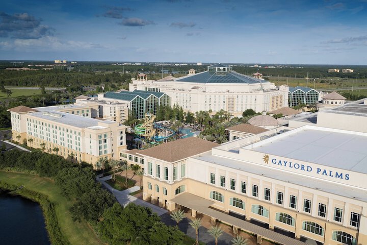 Gaylord Palms Resort & Convention Center
