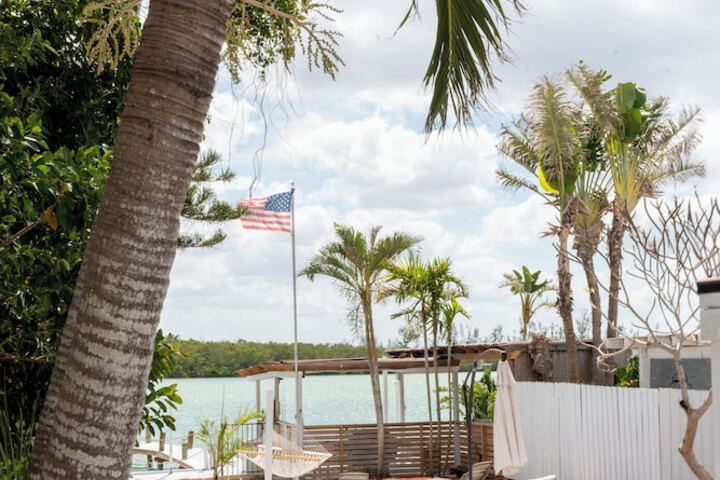 Turtle Beach Resort
