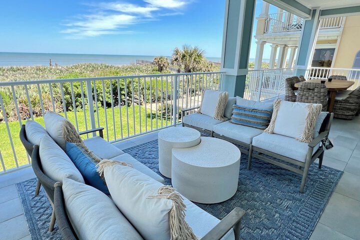 Hammock Beach Golf Resort & Spa