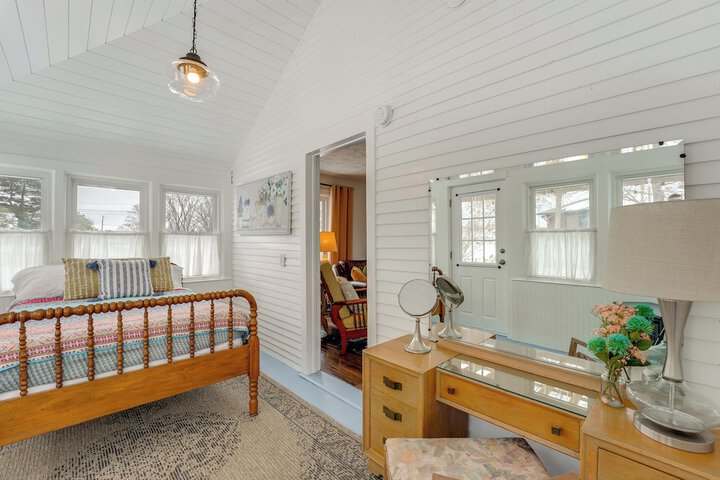 city Girl Farmhouse in Hudsonville w / Hot Tub