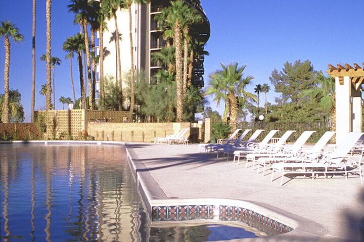 Francisco Grande Hotel and Golf Resort