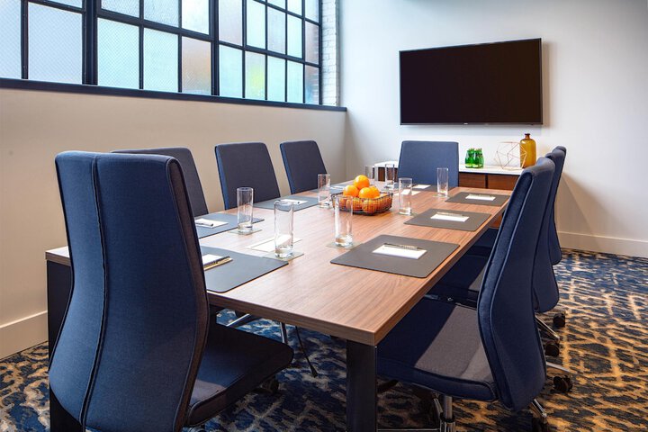 Holston House Nashville in The Unbound Collection by Hyatt