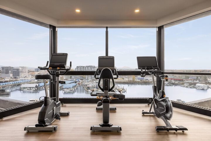 Radisson Blu Vancouver Airport Hotel & Marina