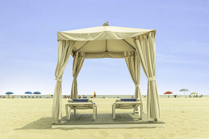 Grand Hotel of Cape May