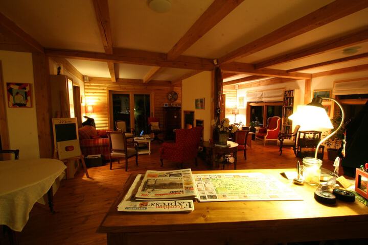 Hotel Interior 14 of 50