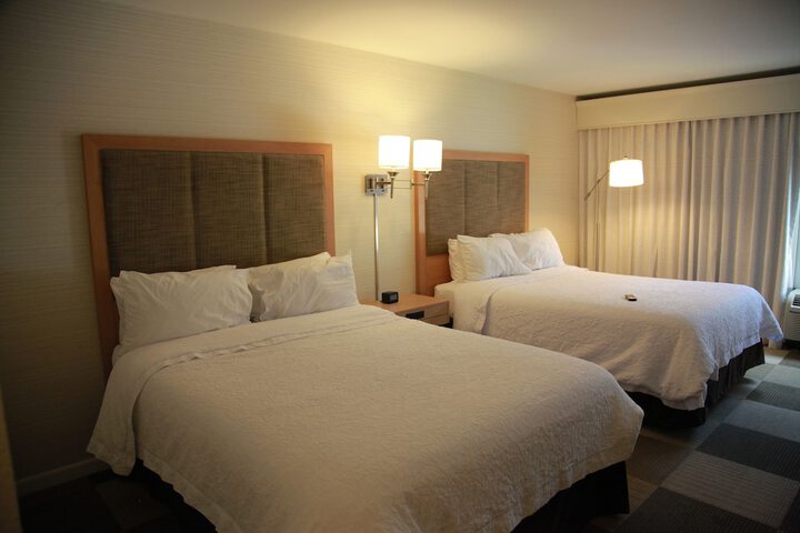 Hampton Inn Tulsa-Sand Springs