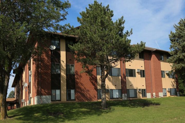 Dream Away Valley View Apartments