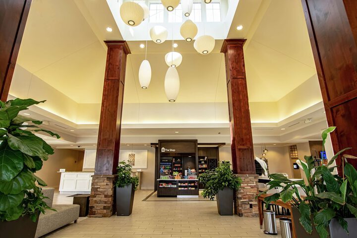 Hotel Interior 18 of 82