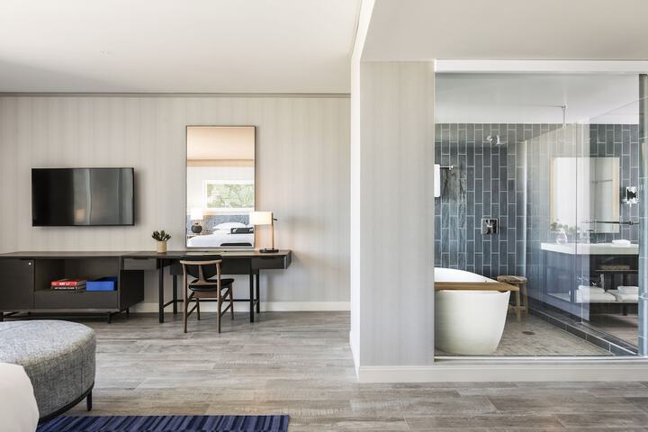 Kimpton Rowan Palm Springs Hotel by IHG