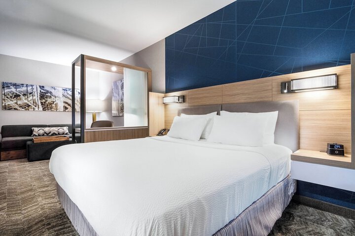 SpringHill Suites by Marriott Charleston Airport & Convention Center