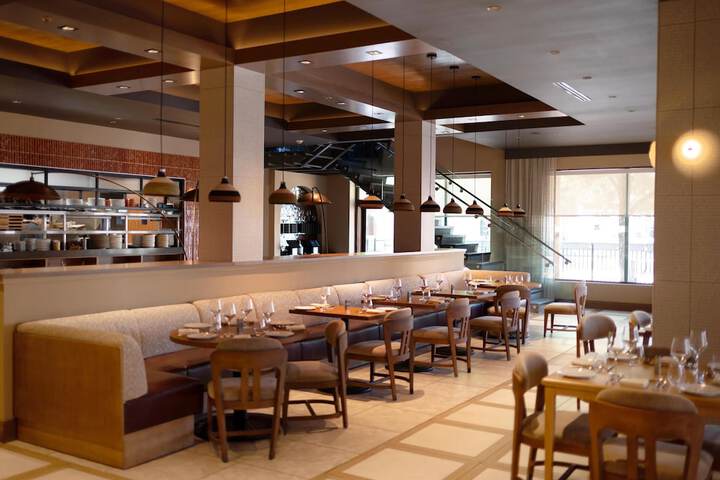Hotel Andaluz Albuquerque Curio Collection by Hilton