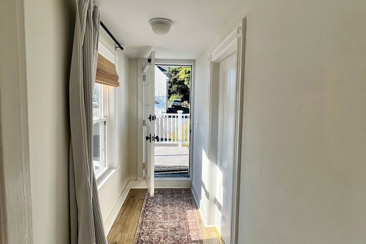 Admirals Quarters Inn