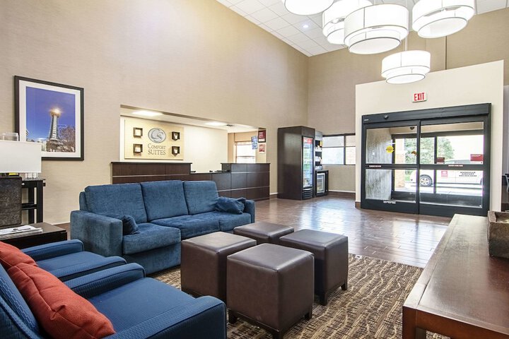 Hotel Interior 15 of 54