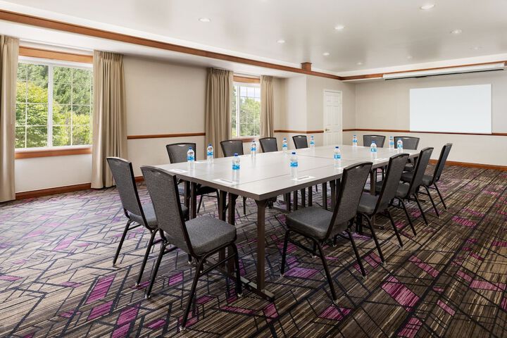 Residence Inn by Marriott Potomac Mills Woodbridge