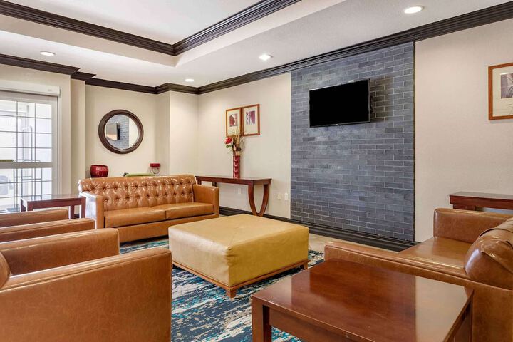 Hotel Interior 13 of 41