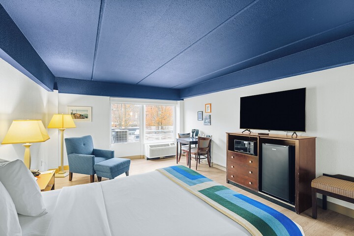 Hotel Downstreet an Ascend Collection Hotel