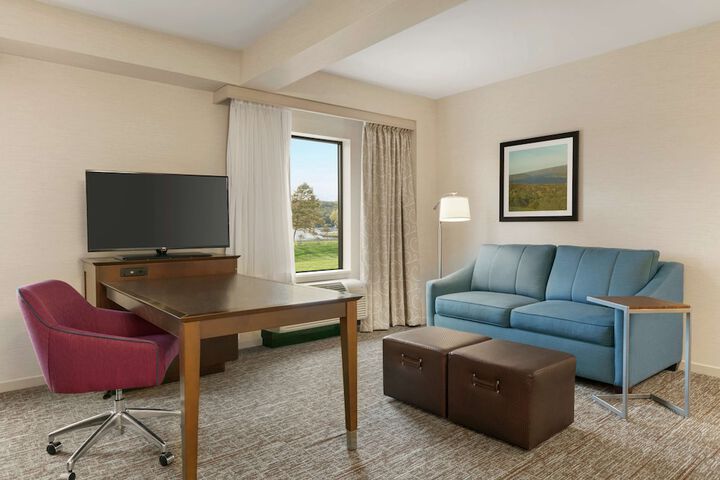 Hampton Inn Penn Yan