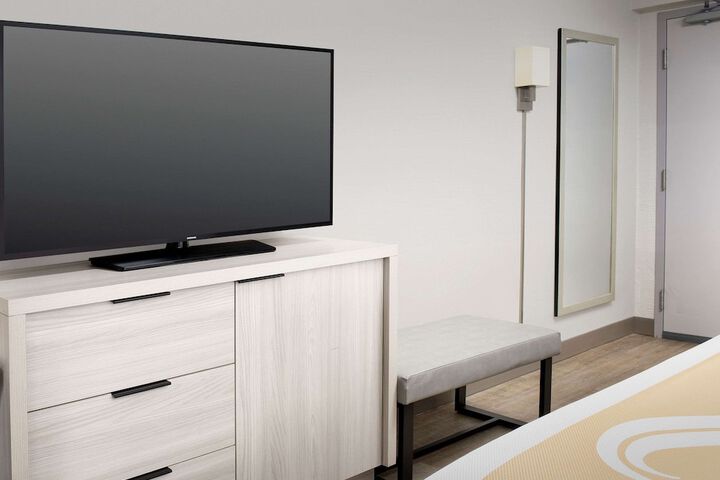 Quality Inn Atlantic Beach - Mayo Clinic Jax Area