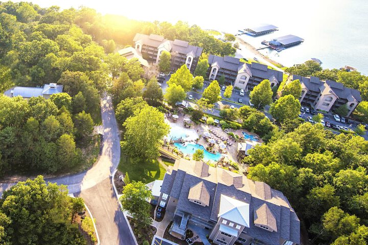 Still Waters Resort