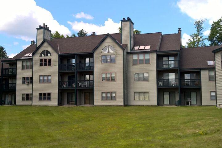 Winterplace at Okemo a Vail Resorts Property