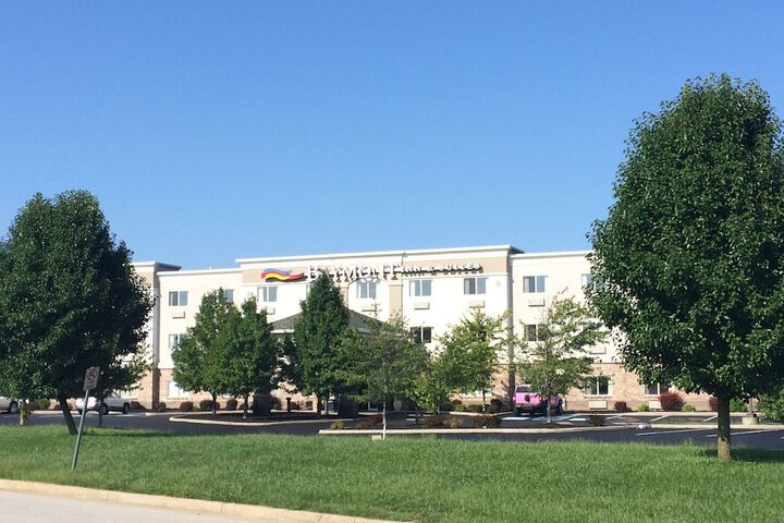 Baymont by Wyndham Noblesville