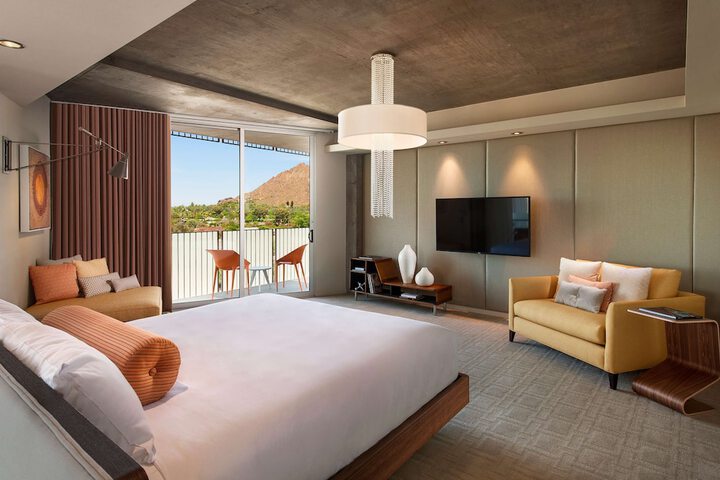Hotel Valley Ho