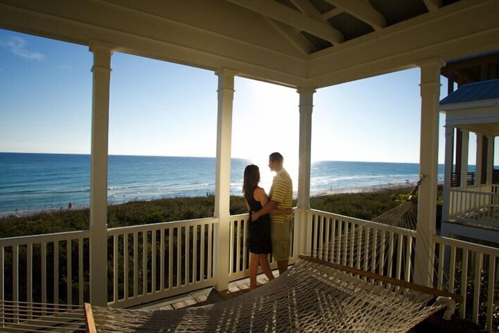 Cottage Rental Agency - Seaside Florida