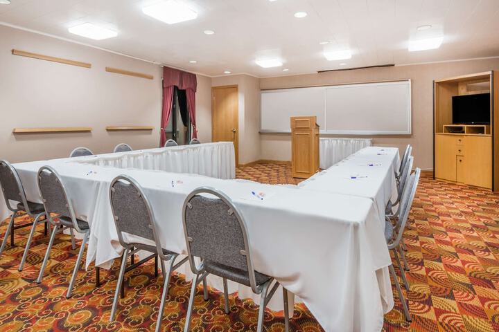 Meeting 18 of 25