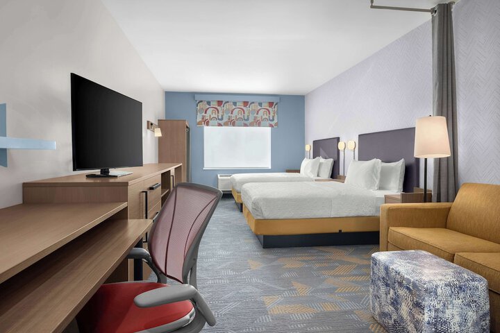 Home2 Suites by Hilton Eureka