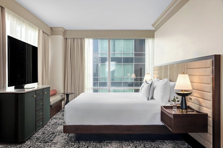 Omni Severin Hotel