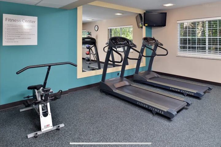 Health and Fitness 25 of 28