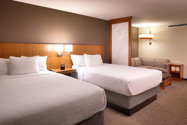 Hyatt Place Salt Lake City / Lehi