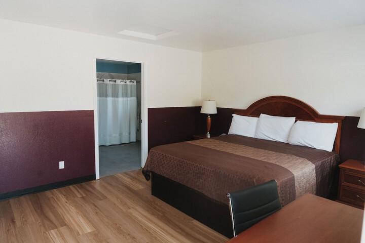 Hotel Paso Robles Wine Country