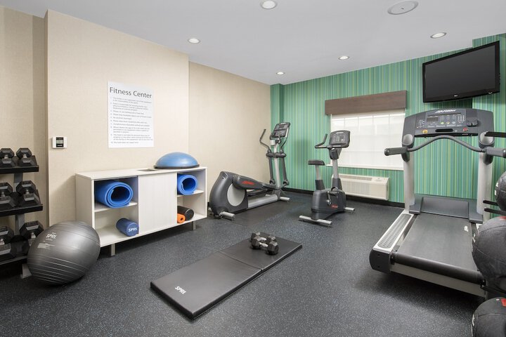 Health and Fitness 32 of 33