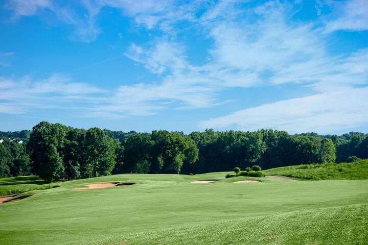 Embassy Suites by Hilton Charlotte Concord Golf Resort & Spa