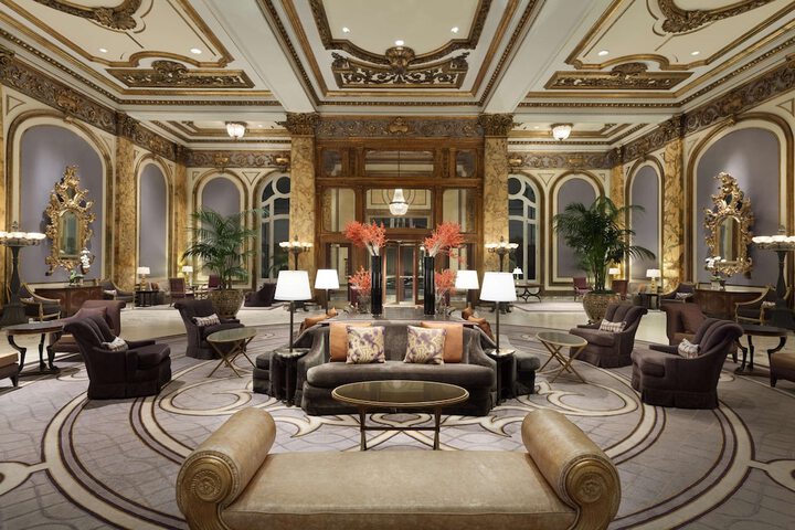 Fairmont San Francisco