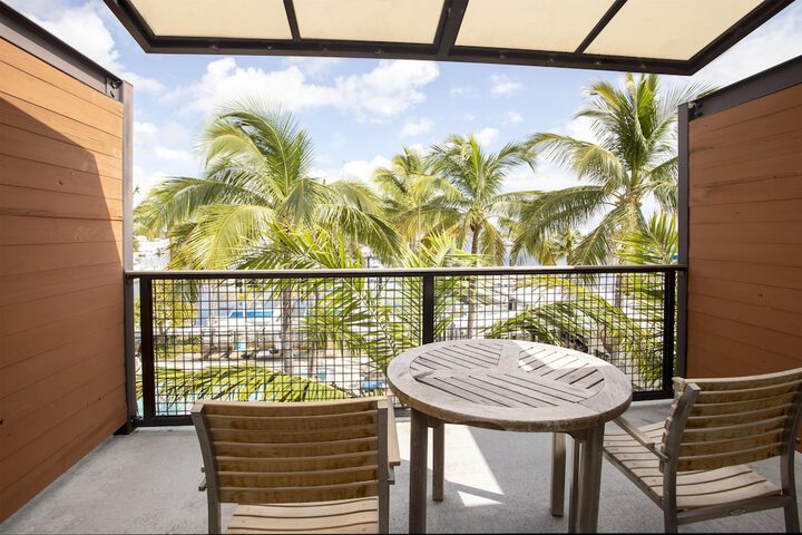 The Perry Hotel & Marina Key West