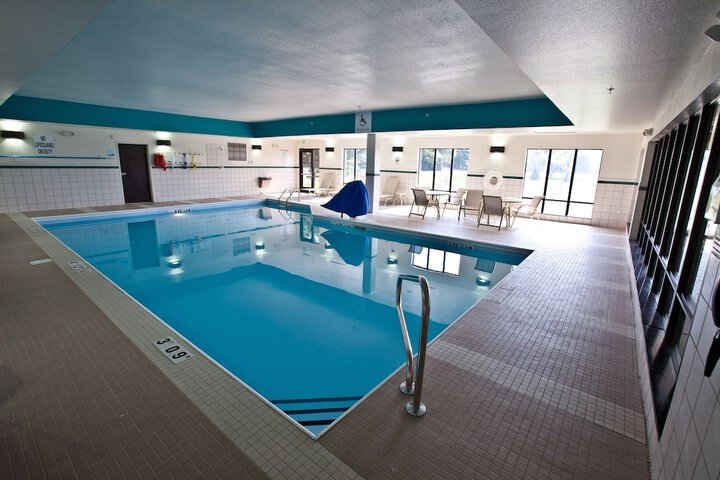 Pool 6 of 31