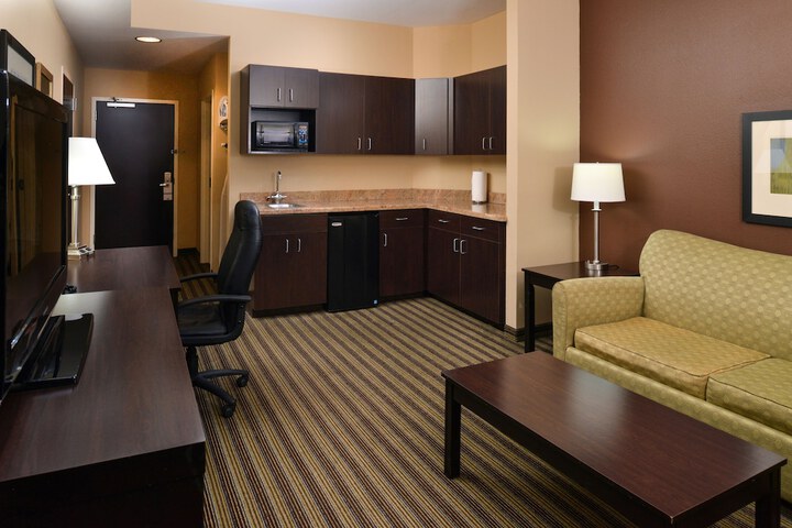 Holiday Inn Express Columbia by IHG