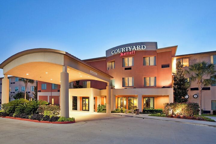 Courtyard by Marriott Wall at Monmouth Shores Corporate Park