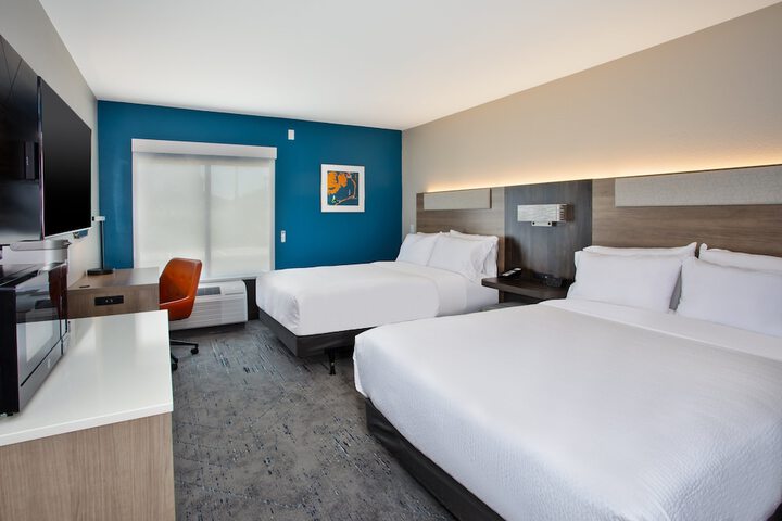 Holiday Inn Express Kitty Hawk Outer Banks by IHG