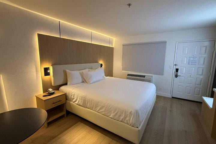 MainStay Suites Victorville - Hesperia