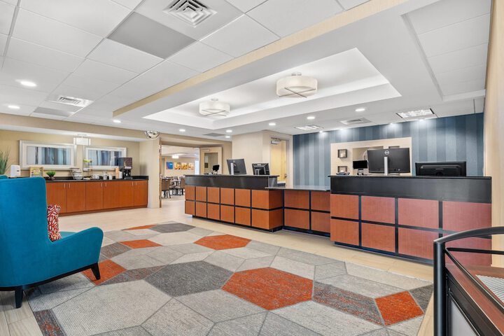 Comfort Inn Rehoboth Beach