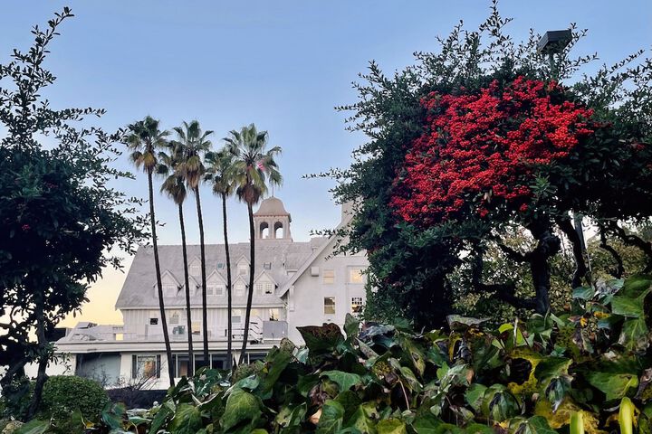 Claremont Resort & Club