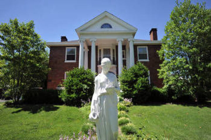 Governors Mansion