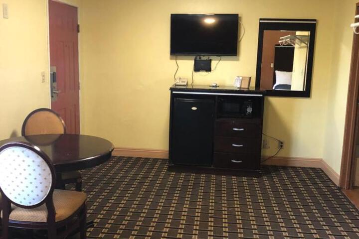 Glendora Motel