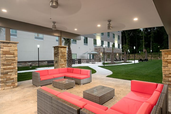 Terrace/Patio 54 of 55